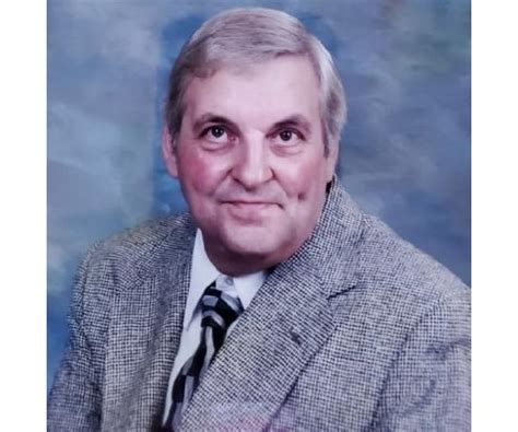 ROGER PARSONS Obituary (2022) .